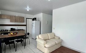 Apartamento Lirio