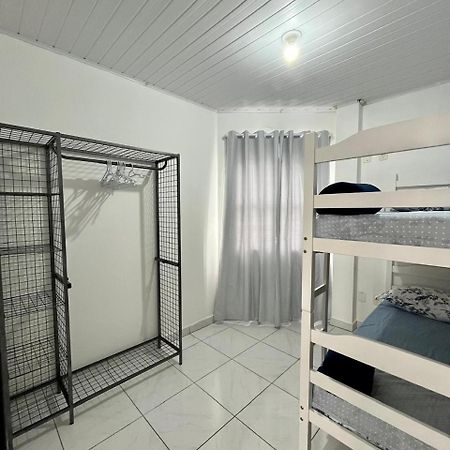 Apartamento Lirio Porto Belo Exterior foto