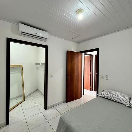 Apartamento Lirio Porto Belo Exterior foto