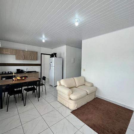 Apartamento Lirio Porto Belo Exterior foto