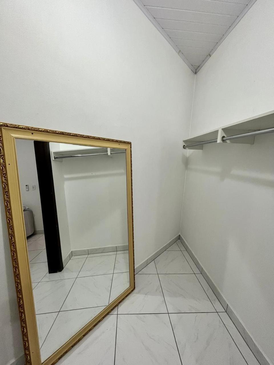 Apartamento Lirio Porto Belo Exterior foto