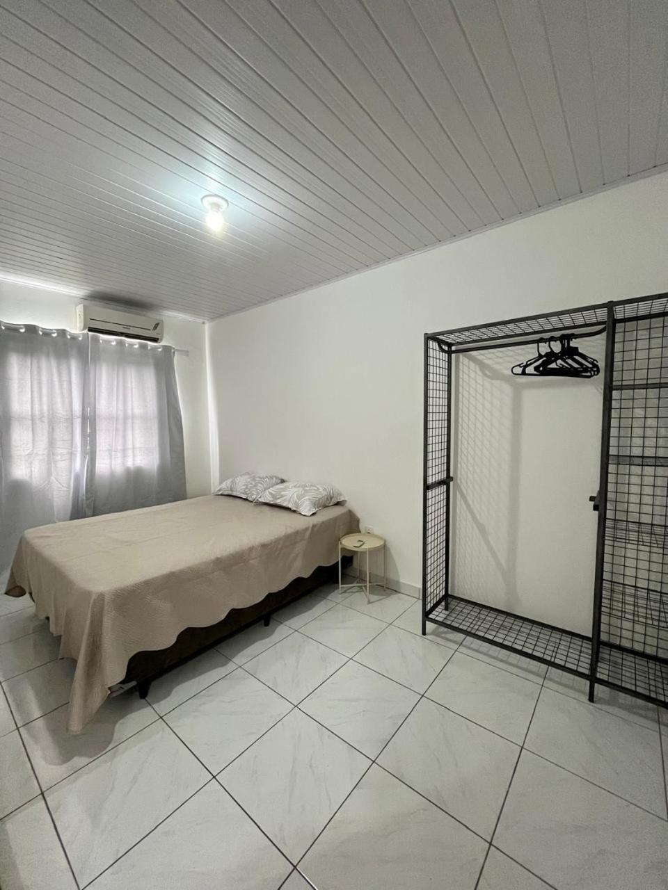 Apartamento Lirio Porto Belo Exterior foto