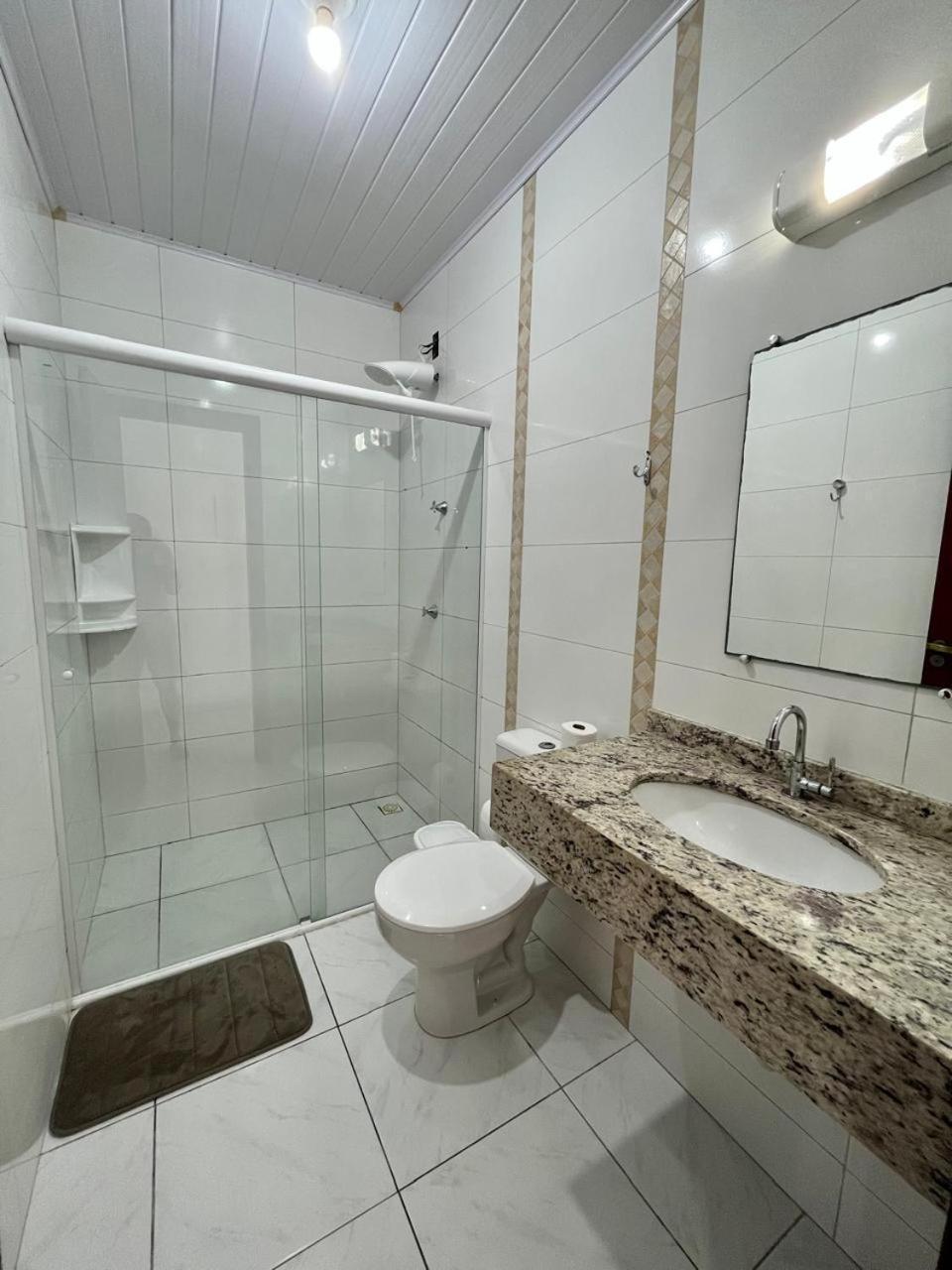 Apartamento Lirio Porto Belo Exterior foto